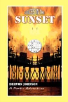 Paperback Voices in the Sunset Book