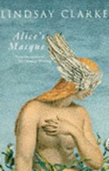 Paperback Alice's Masque Book