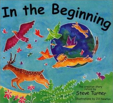 Paperback In the Beginning Book