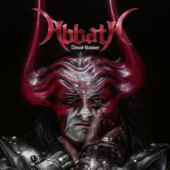 Vinyl Dread Reaver (Ltd. Gatefold Lp) Book