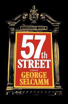 Paperback Fifty-Seventh Street Book