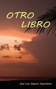 Paperback Otro libro [Spanish] Book