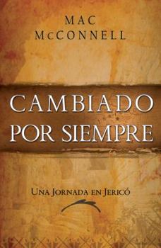 Paperback Cambiado Por Siempre [Spanish] Book