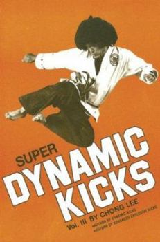 Paperback Super Dynamic Kicks Book