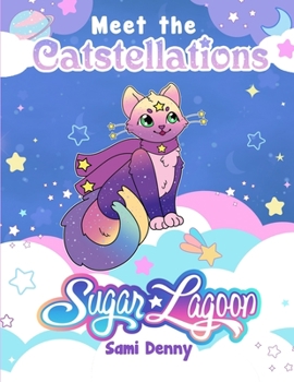 Paperback Meet the Catstellations Book