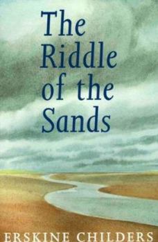 Hardcover Riddle of the Sands Book