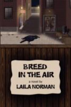 Paperback Breed in the Air Book