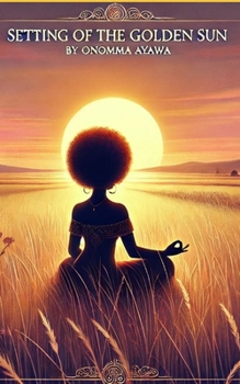 Setting Of The Golden Sun