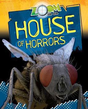 Zoom in on House of Horrors - Book  of the Zoom In On . . .