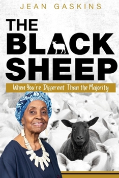 Paperback The Black Sheep Book