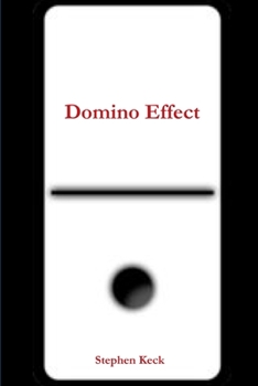 Paperback Domino Effect Book