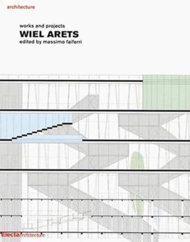 Hardcover Wiel Arets: Works and Projects Book