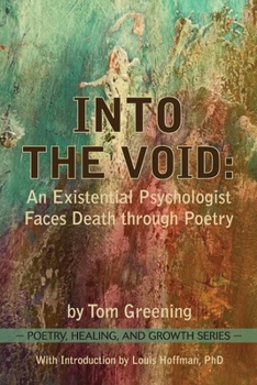 Paperback Into the Void Book