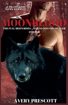 Paperback Moonblood Book