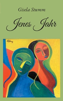 Paperback Jenes Jahr [German] Book