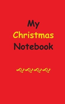 My Christmas Notebook