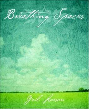 Paperback Breathing Spaces Book