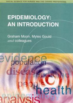 Paperback Epidemiology Book