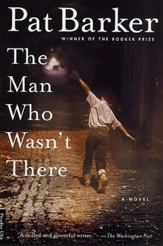 Paperback The Man Who Wasn't There Book