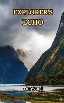 Paperback Explorer's Echo Book