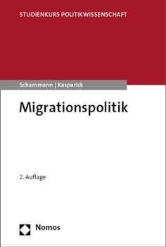 Paperback Migrationspolitik [German] Book