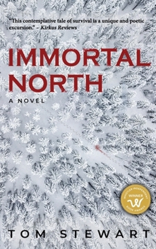 Paperback Immortal North Book