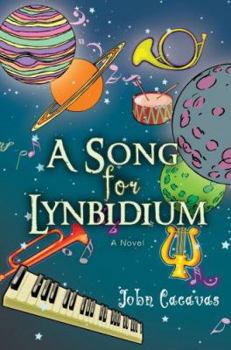 Paperback A Song for Lynbidium Book