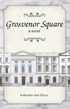 Paperback Grosvenor Square Book