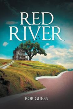 Paperback Red River Book