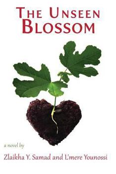 Paperback The Unseen Blossom Book