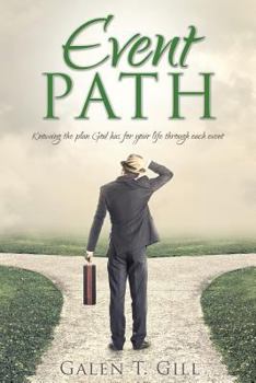 Paperback Event Path Book