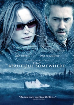 DVD That Beautiful Somewhere Book