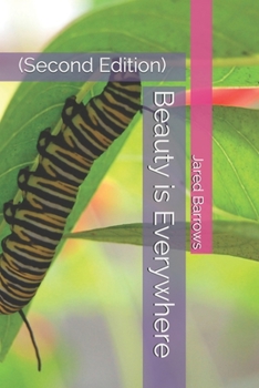 Paperback Beauty is Everywhere (Second Edition) Book