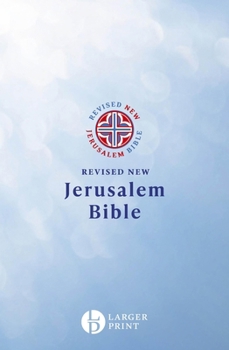 Hardcover Rnjb Larger Print Hardback Book