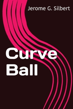 Paperback Curve Ball Book