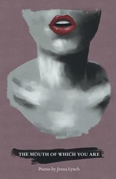 Paperback The Mouth of Which You Are Book