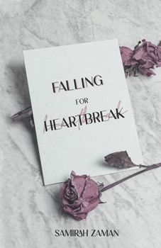 Paperback Falling for Heartbreak Book