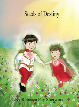 Hardcover Seeds of Destiny Book