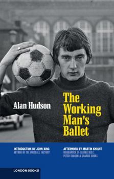 Paperback The Working Man's Ballet Book