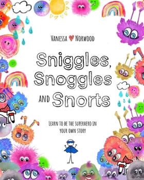 Paperback Sniggles, Snoggles and Snorts Book