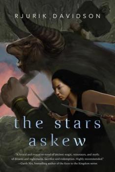 Stars Askew, The - Book #2 of the Caeli-Amur