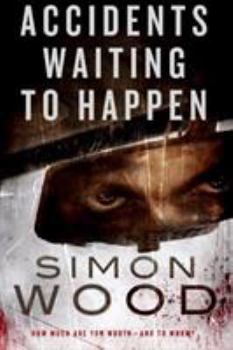Paperback Accidents Waiting to Happen Book