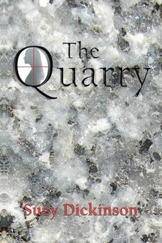 Paperback The Quarry Book