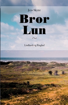 Paperback Bror Lun [Danish] Book