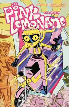 Pink Lemonade - Book  of the Pink Lemonade