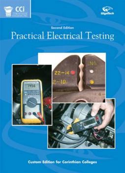 Practical Electrical Testing Au