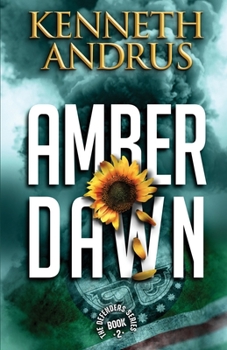 Paperback Amber Dawn Book