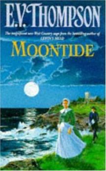 Paperback Moontide Book