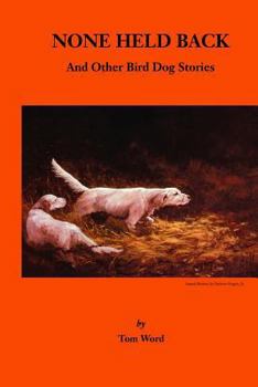 Paperback None Held Back Book