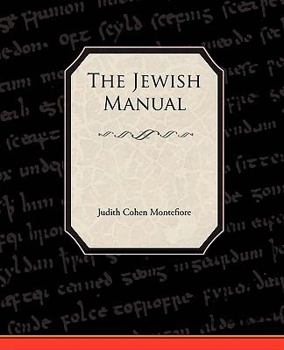 Paperback The Jewish Manual Book